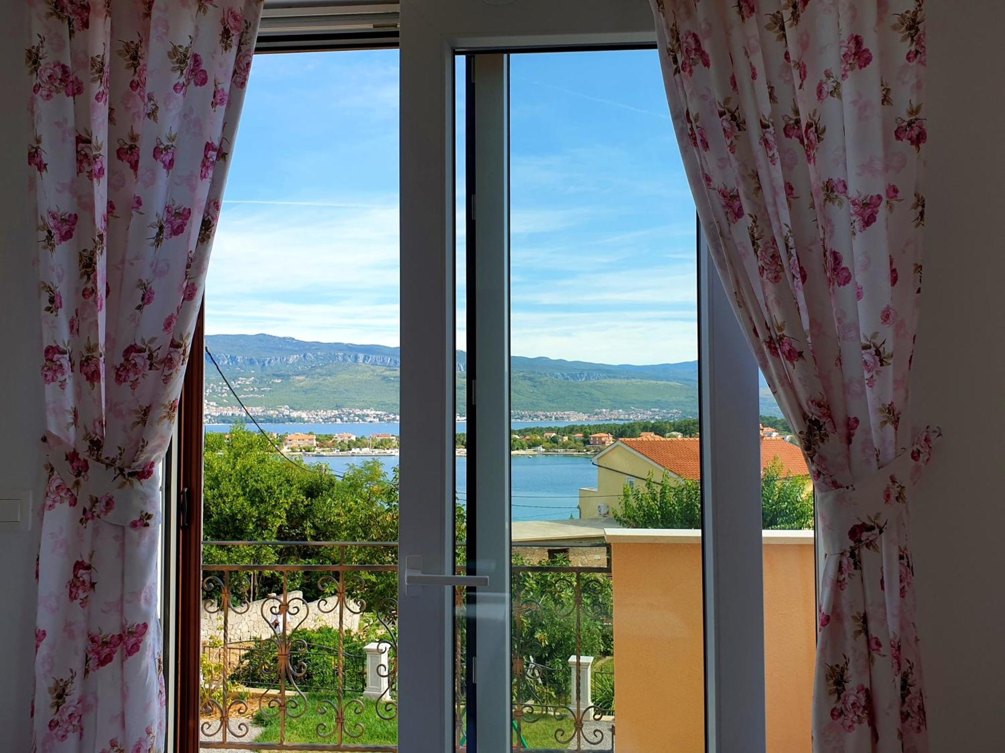 Apartments For Families With Children Silo, Krk - 18685 Экстерьер фото