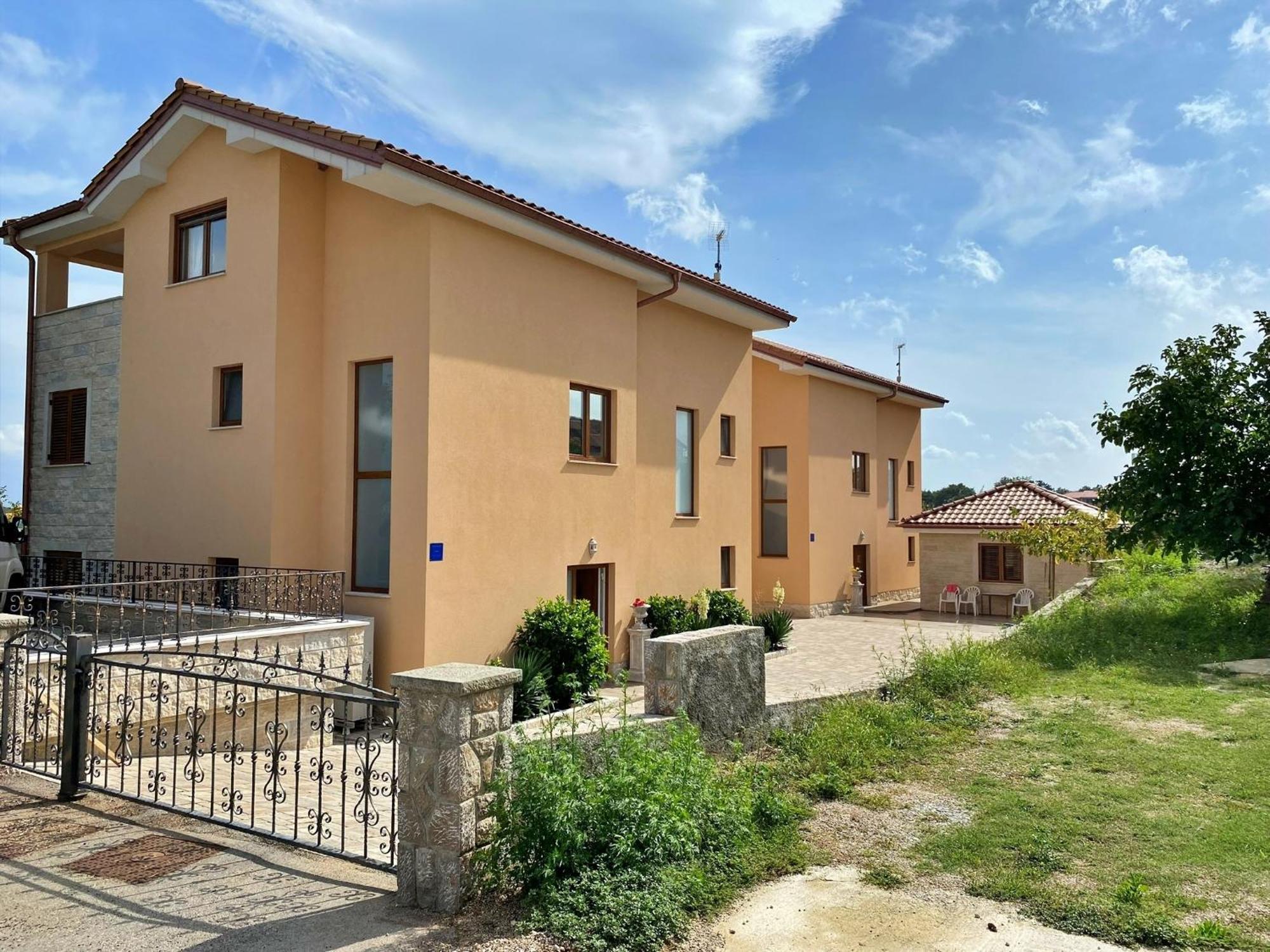 Apartments For Families With Children Silo, Krk - 18685 Экстерьер фото