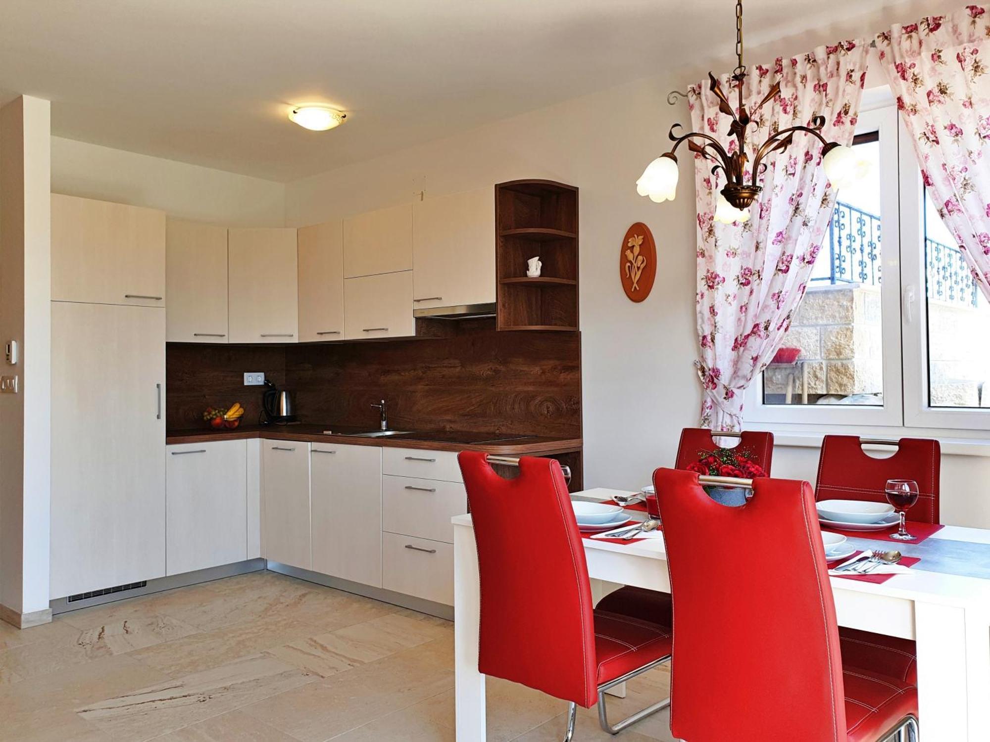 Apartments For Families With Children Silo, Krk - 18685 Номер фото