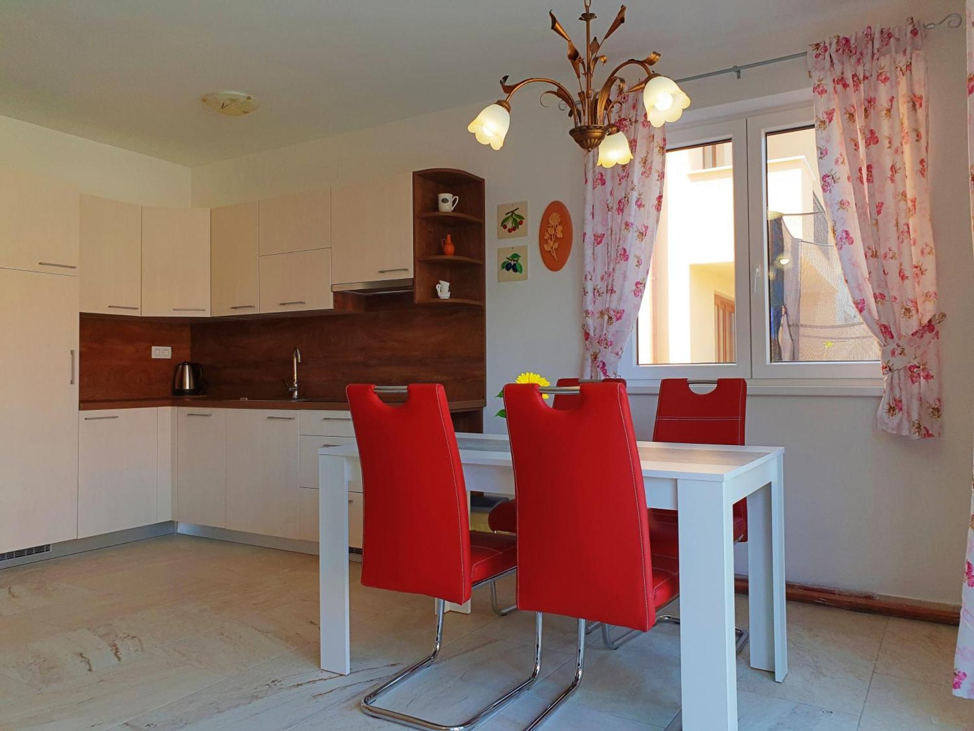 Apartments For Families With Children Silo, Krk - 18685 Номер фото