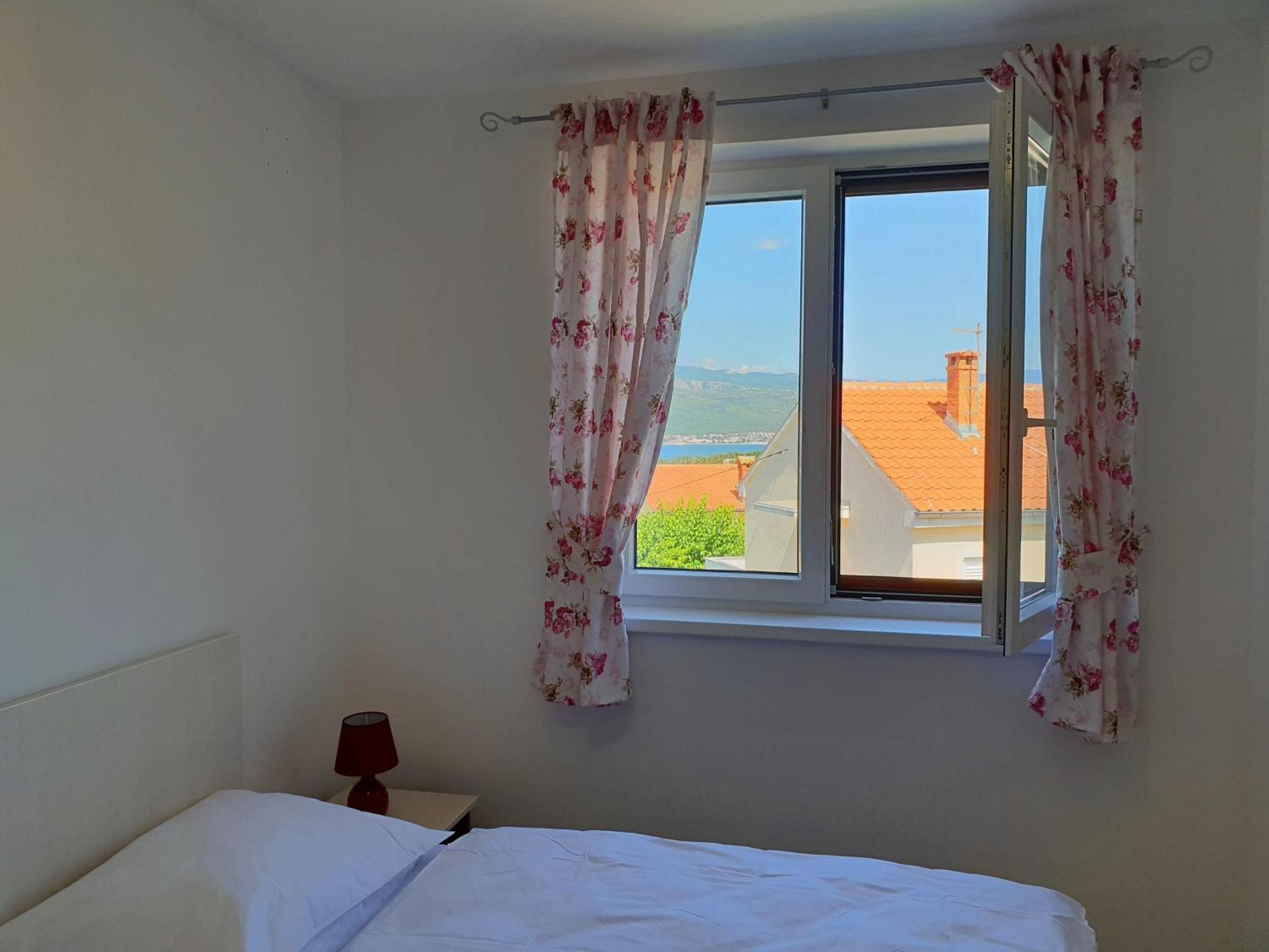 Apartments For Families With Children Silo, Krk - 18685 Номер фото