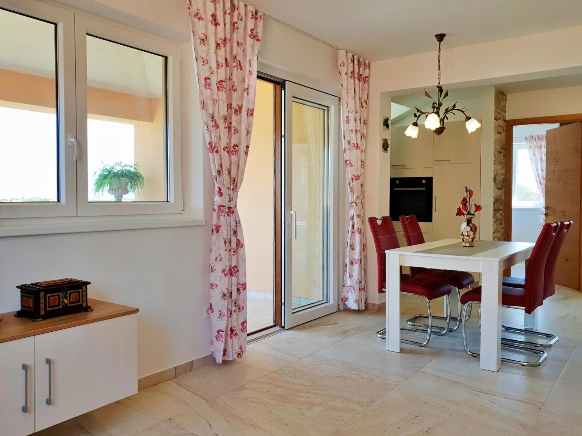 Apartments For Families With Children Silo, Krk - 18685 Номер фото