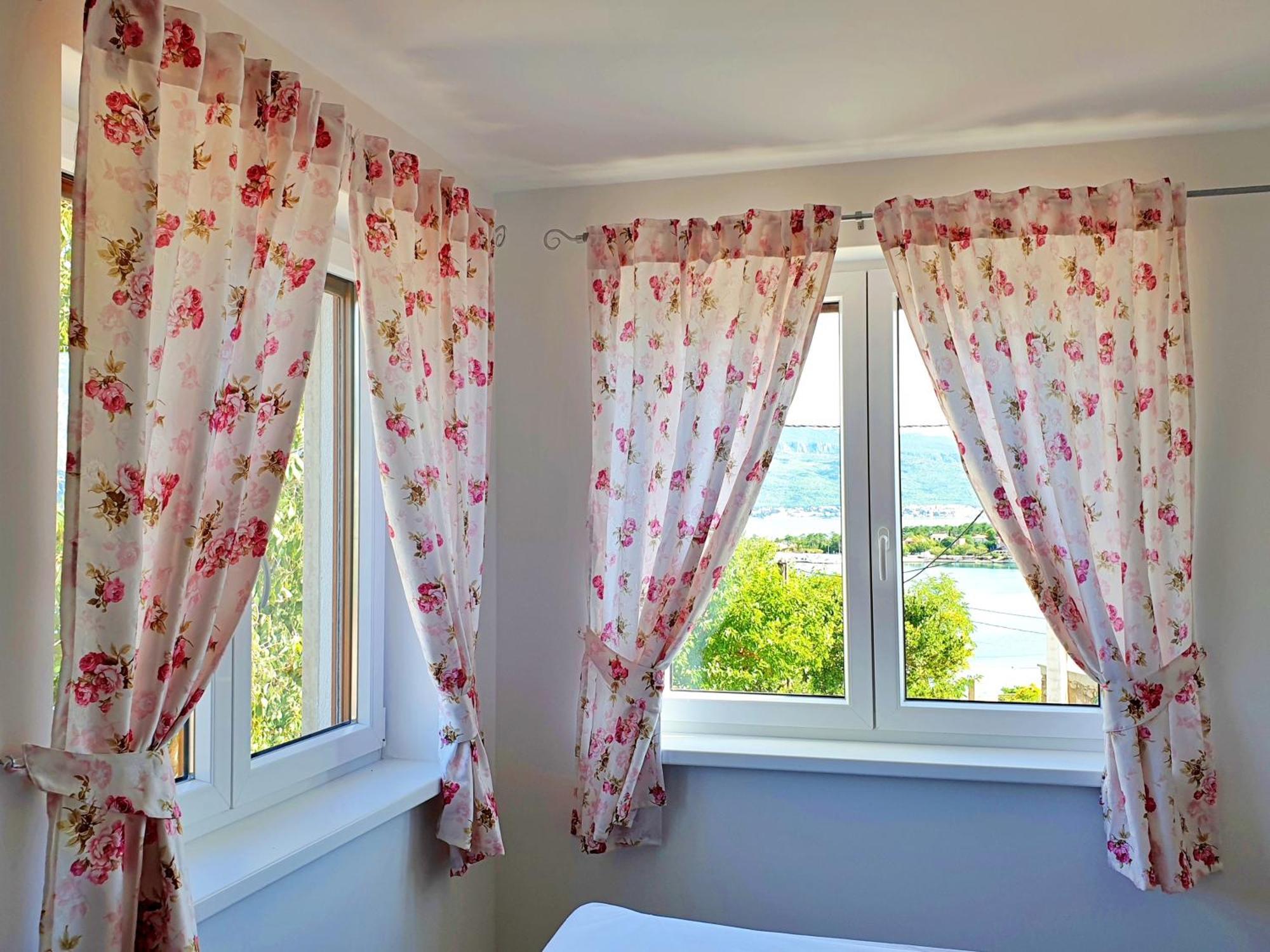 Apartments For Families With Children Silo, Krk - 18685 Номер фото