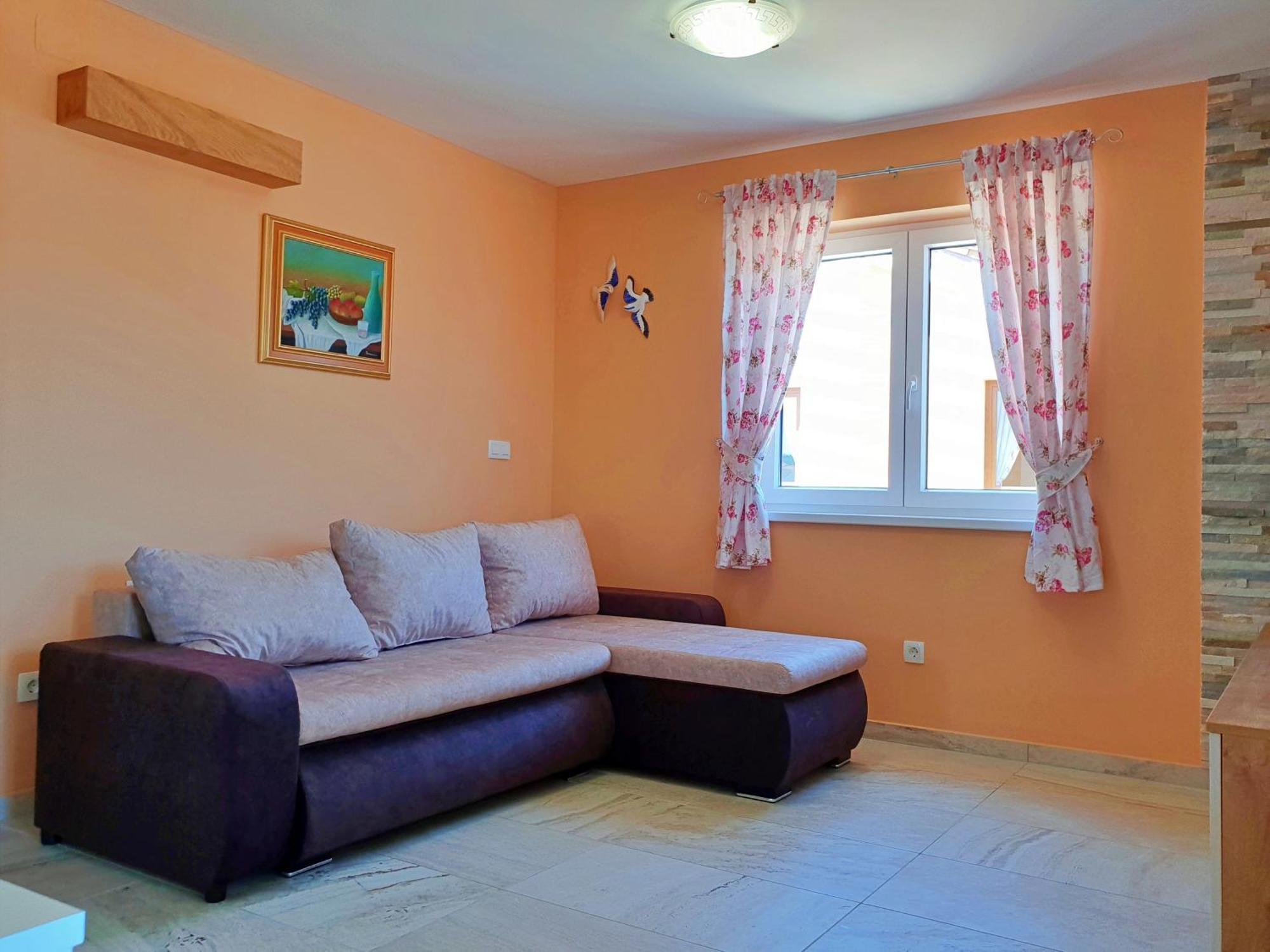 Apartments For Families With Children Silo, Krk - 18685 Номер фото