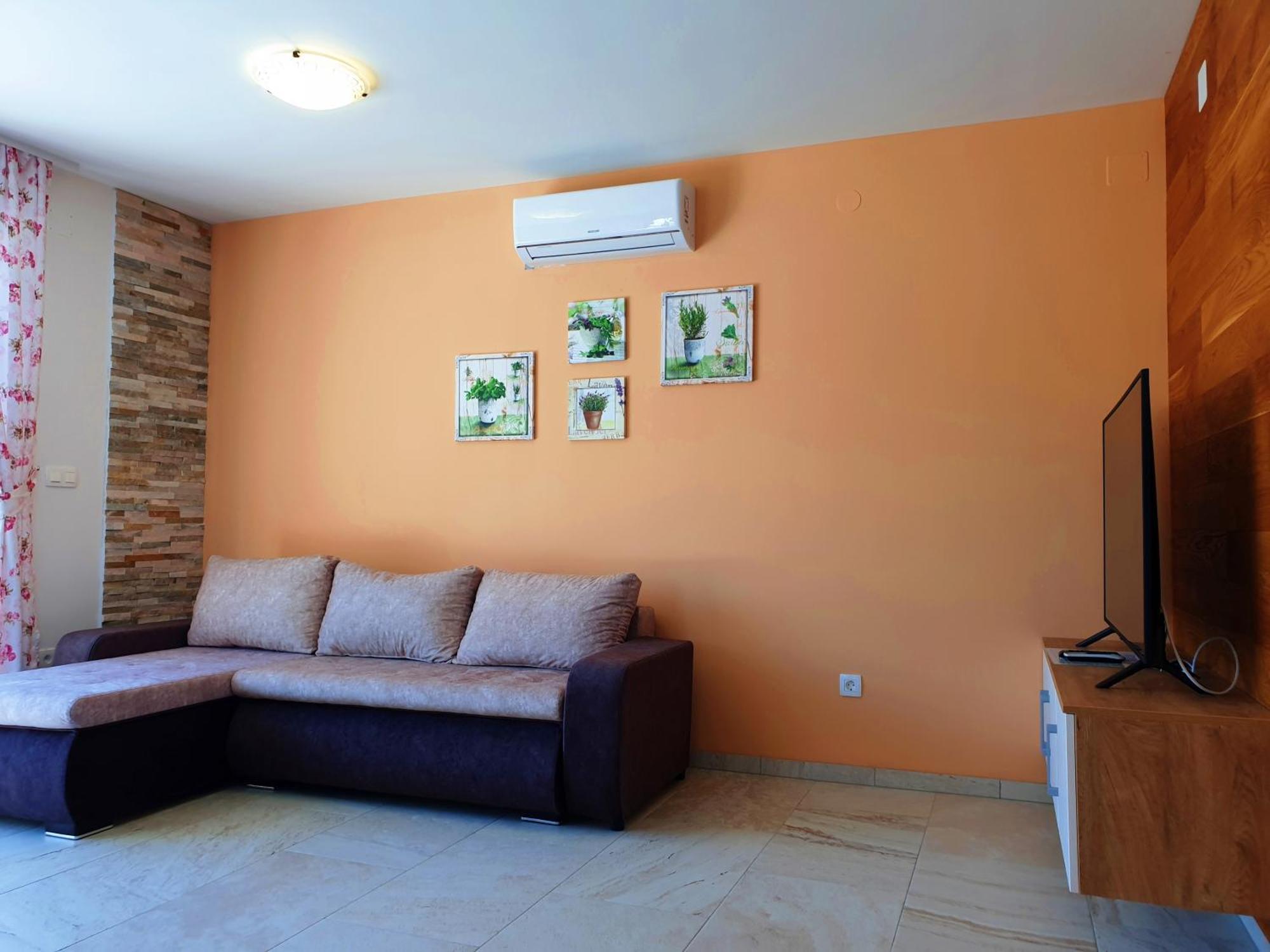 Apartments For Families With Children Silo, Krk - 18685 Номер фото