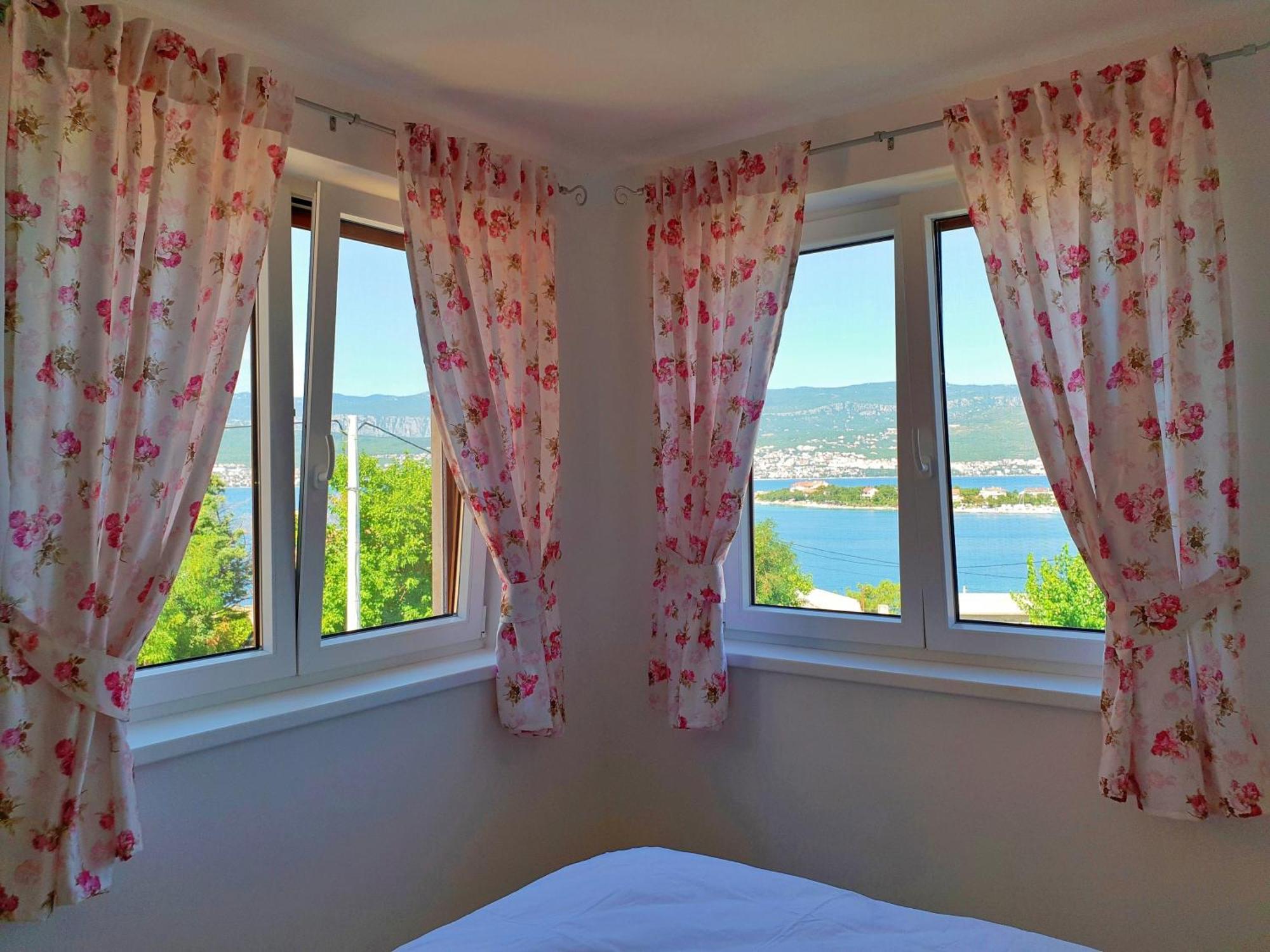 Apartments For Families With Children Silo, Krk - 18685 Номер фото