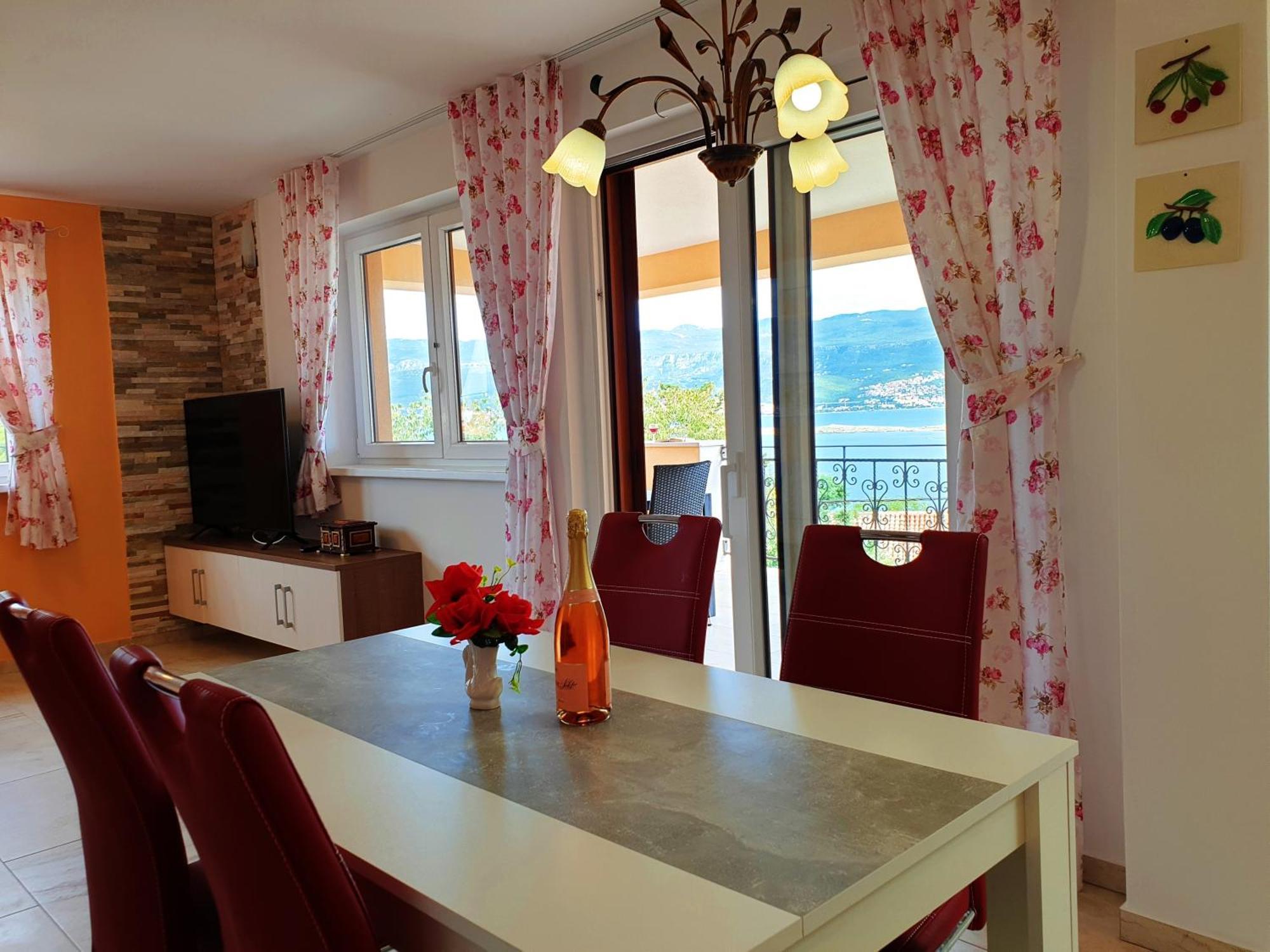 Apartments For Families With Children Silo, Krk - 18685 Номер фото